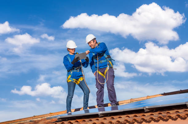 Emergency Roof Repair in Blanco, TX